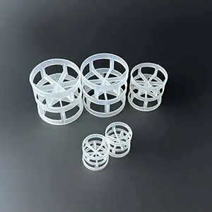 Metal Pall Ring Packing: Structural Design and Manufacturing Process